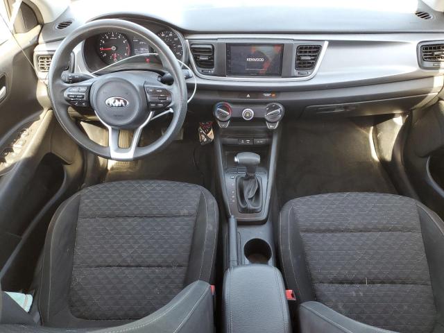 3KPA24AB9KE171474 | 2019 KIA RIO S