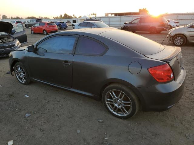 2007 Toyota Scion Tc VIN: JTKDE167970211648 Lot: 75201053