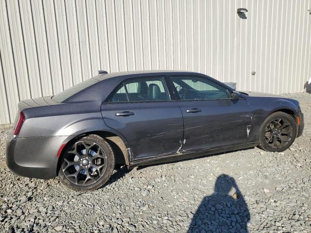 2C3CCABG0KH697788 | 2019 CHRYSLER 300 S