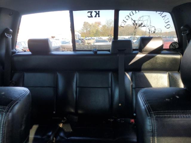 1FTPW14535FA68712 2005 Ford F150 Supercrew