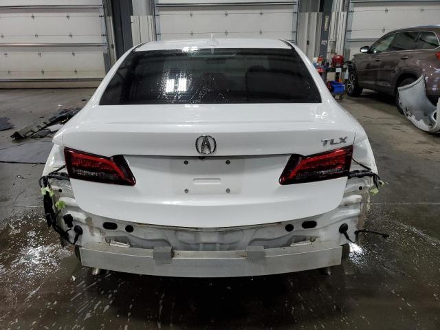 2015 ACURA TLX ADVANC 19UUB2F79FA014124