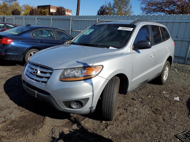 2010 Hyundai Santa Fe GLS