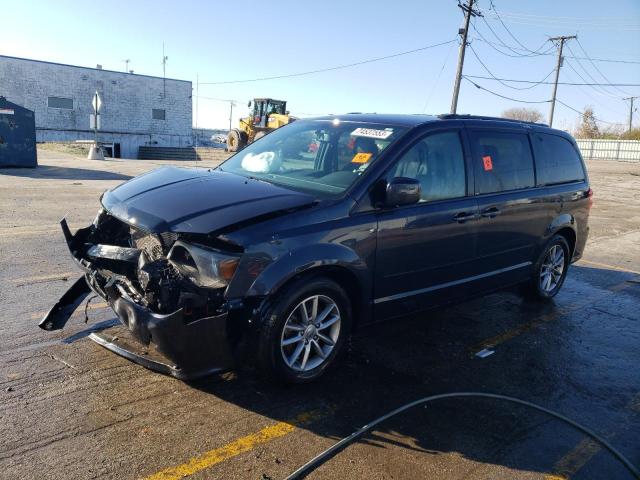 2014 Dodge Grand Caravan R/T