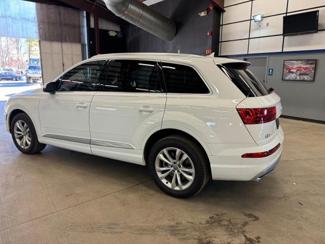 VIN WA1LHAF71JD052922 2018 Audi Q7, Premium Plus no.2