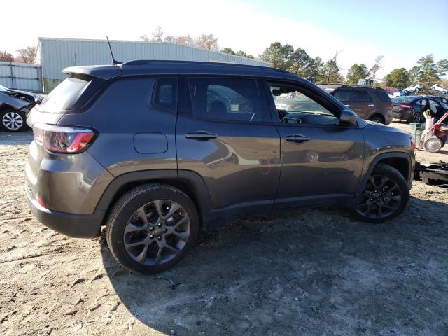 2021 JEEP COMPASS 80 3C4NJCEB4MT567738