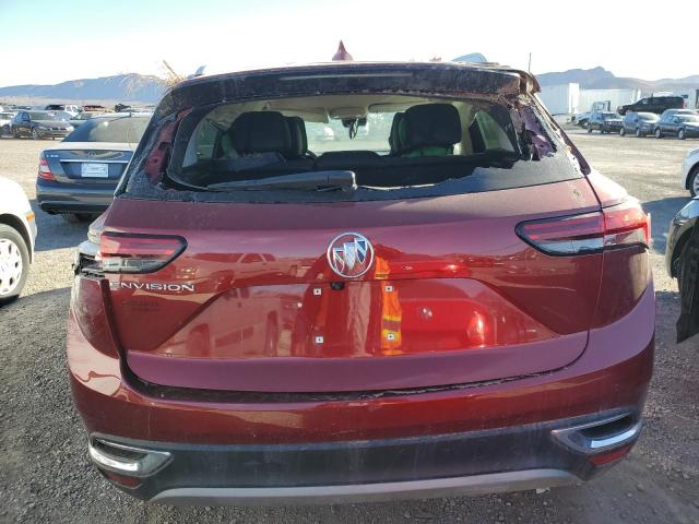 LRBAZLR47PD013511 | 2023 BUICK ENVISION P