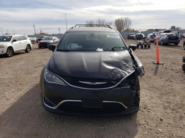 2C4RC1BG7JR100568 2018 CHRYSLER PACIFICA, photo no. 5