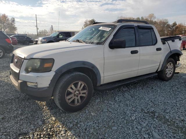 2008 Ford Explorer Sport Trac XLT