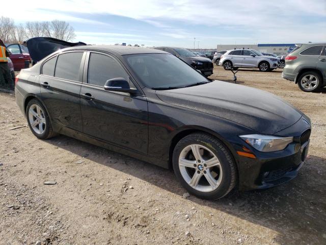 WBA3C3C50FP664566 | 2015 BMW 320 I XDRI