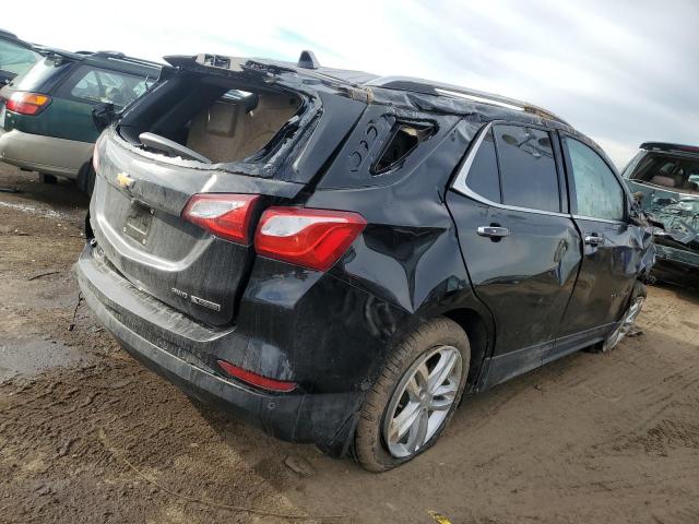 2GNAXVEV3J6259437 | 2018 CHEVROLET EQUINOX PR