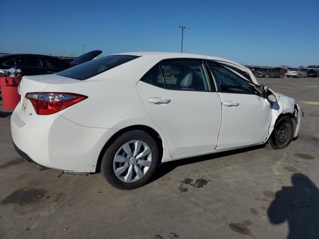 2016 TOYOTA COROLLA L - 2T1BURHE9GC639267