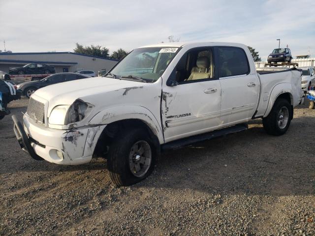 2005 Toyota Tundra 