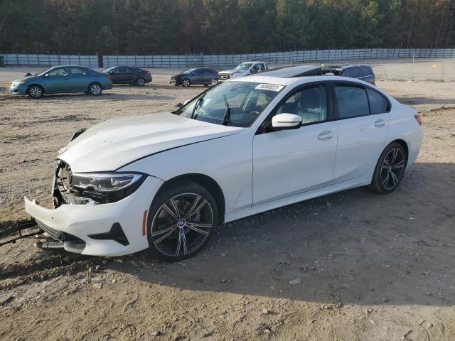 2019 BMW 3 Series 330i