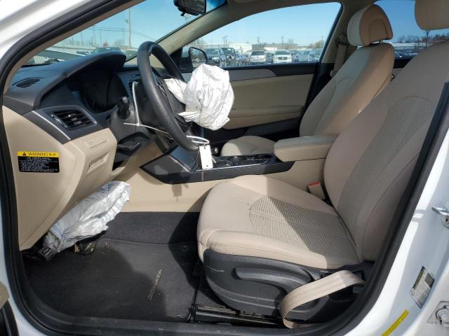 5NPE24AFXGH412496 | 2016 HYUNDAI SONATA SE