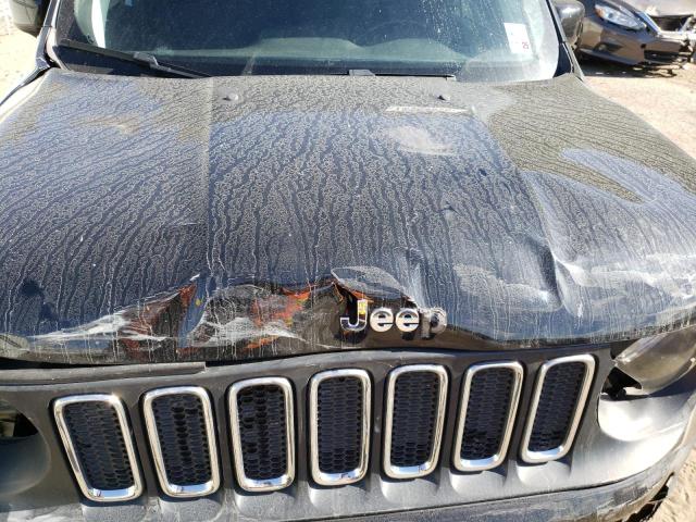 ZACCJBBBXJPH67614 | 2018 Jeep renegade latitude