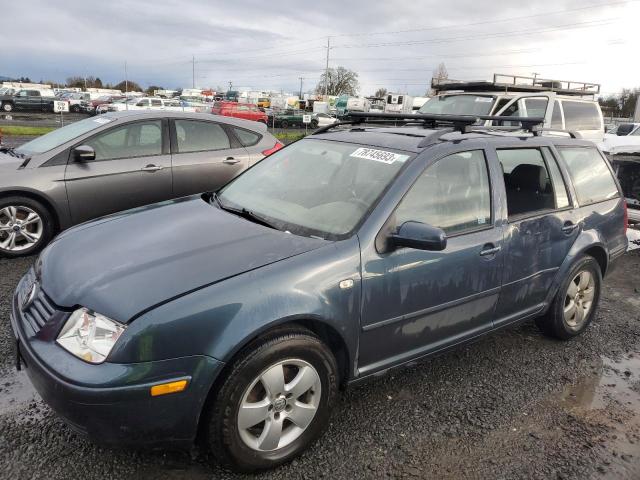 2005 Volkswagen Jetta 