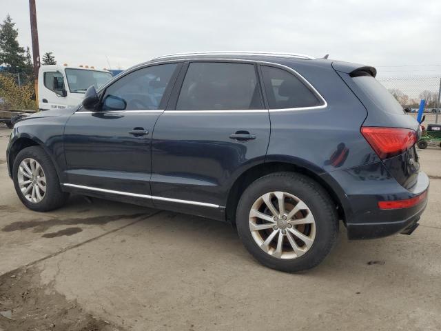 VIN WA1LFAFP3DA079566 2013 Audi Q5, Premium Plus no.2