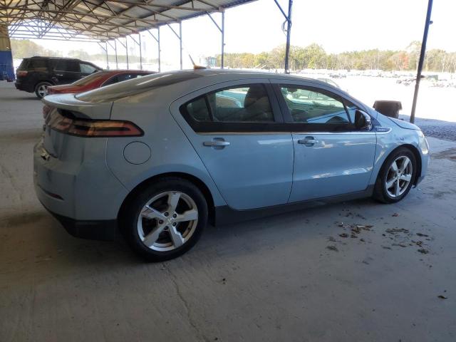 VIN 1G1RB6E47DU103357 2013 Chevrolet Volt no.3