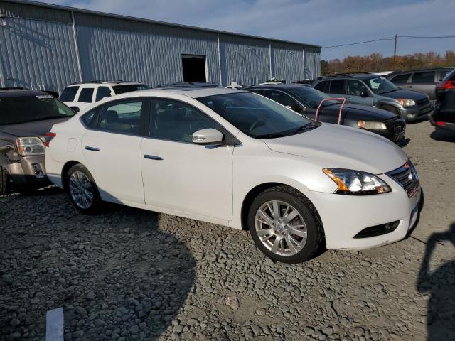 Vin: 3n1ab7ap6dl722619, lot: 75248663, nissan sentra s 20134