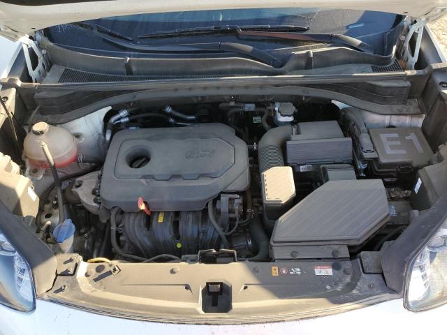 KNDPM3AC5N7952147 KIA Sportage Lx