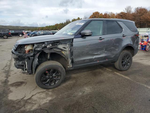 2018 Land Rover Discovery SE