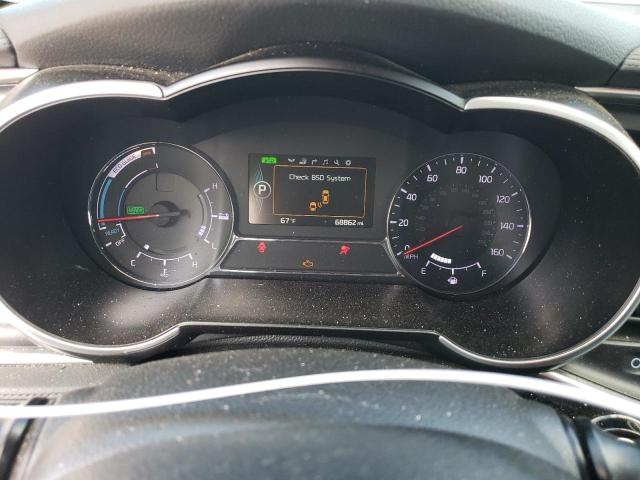 KNAGN4AD0F5089084 KIA OPTIMA HYBRID