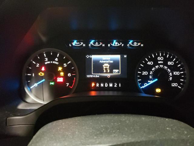 2015 FORD F150 SUPER - 1FTFW1EG9FFA75774