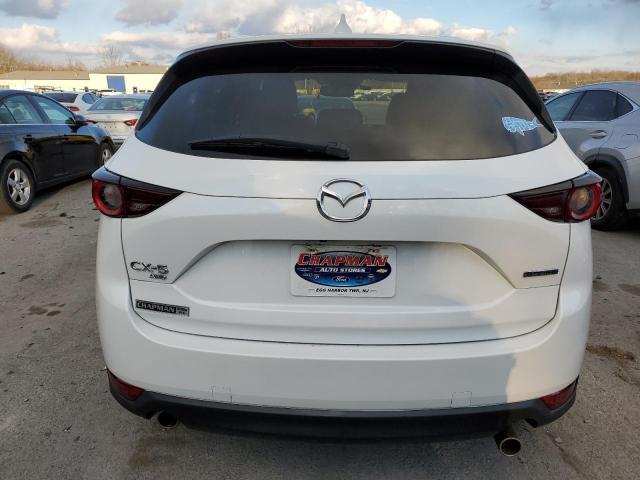 JM3KFBCM7L1859142 | 2020 MAZDA CX-5 TOURI