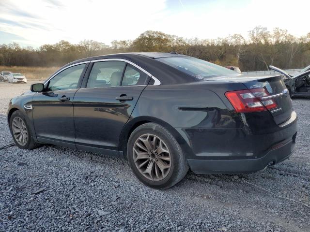 1FAHP2F86HG113810 | 2017 FORD TAURUS LIM