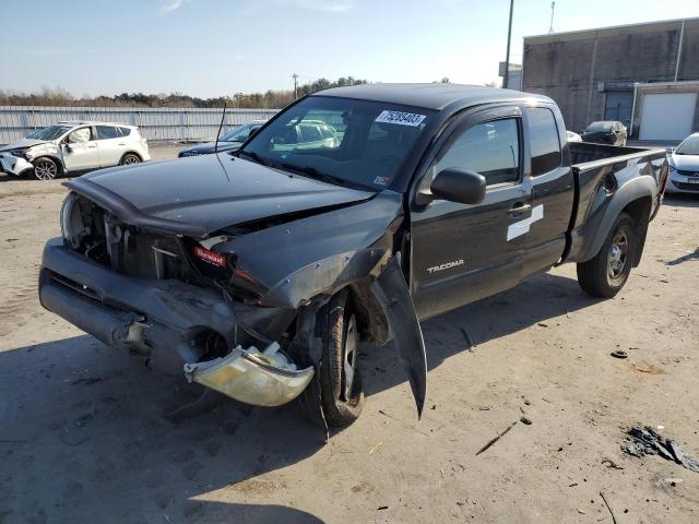 2007 Toyota Tacoma 