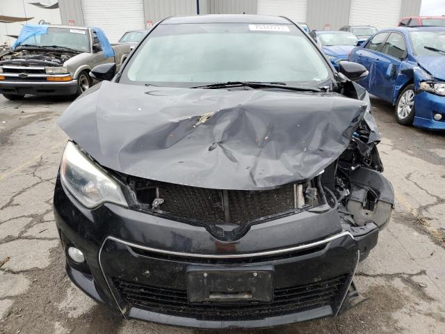 5YFBURHE5GP452270 | 2016 TOYOTA COROLLA L