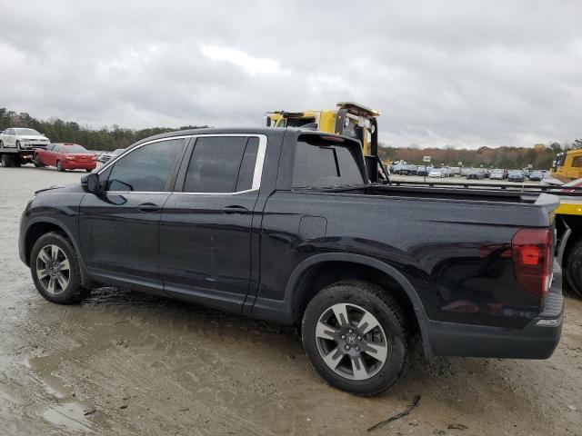 5FPYK3F67KB023345 | 2019 HONDA RIDGELINE