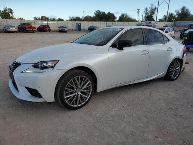 2016 Lexus IS 200t 