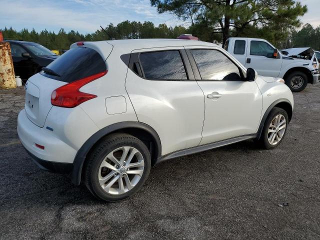 JN8AF5MR2ET352676 Nissan JUKE S