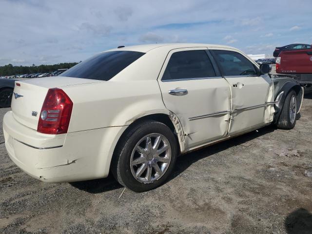 Vin: 2c3ca5cv8ah192980, lot: 77217073, chrysler 300 touring 20103
