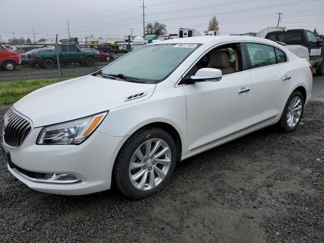 1G4GB5G39GF179065 | 2016 BUICK LACROSSE