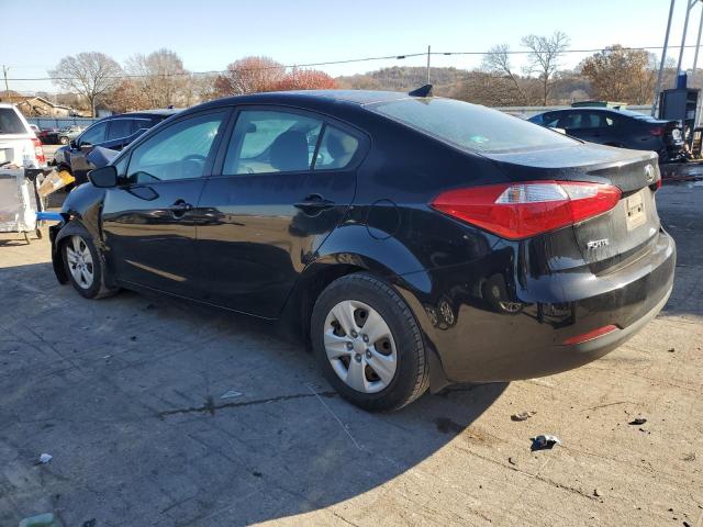 KNAFK4A64G5511056 | 2016 KIA forte lx