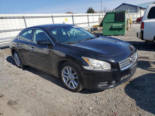 Vin: 1n4aa5ap4dc839881, lot: 75793583, nissan maxima s 20134
