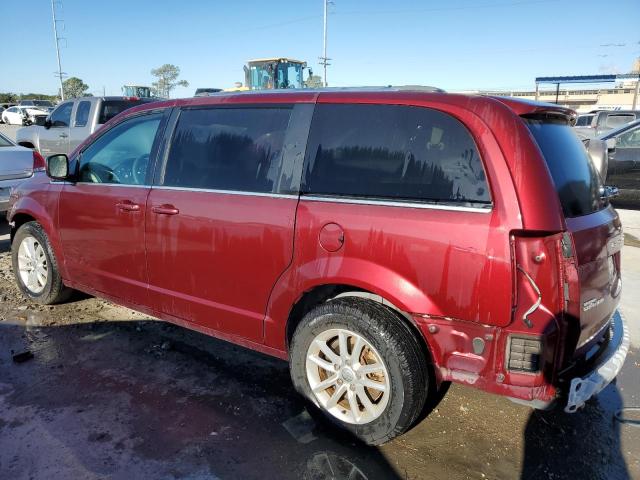 2C4RDGCG3KR761028 Dodge Caravan GRAND CARA 2