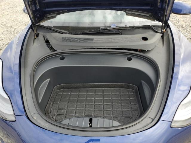 2023 TESLA MODEL 3 - 5YJ3E1EA4PF469853