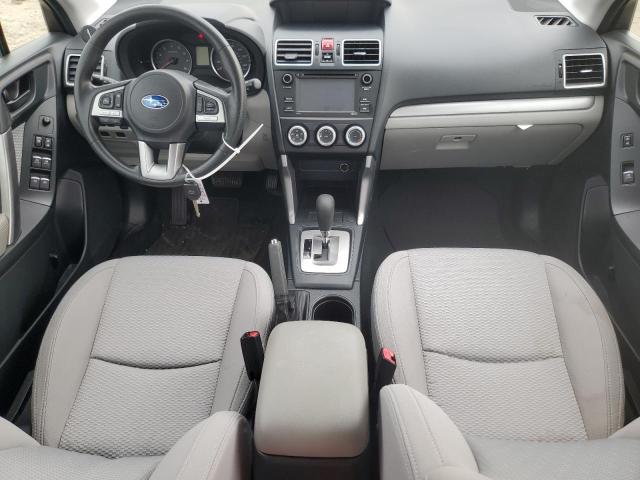 JF2SJABC4HH402539 Subaru Forester 2.5i