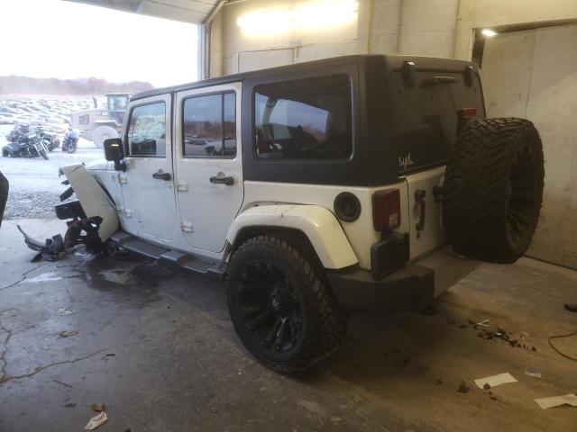 1C4HJWEGXFL525423 | 2015 Jeep wrangler unlimited sahara