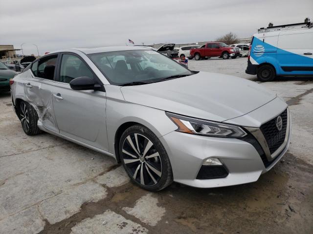 1N4BL4CV0MN412237 Nissan ALTIMA SR
