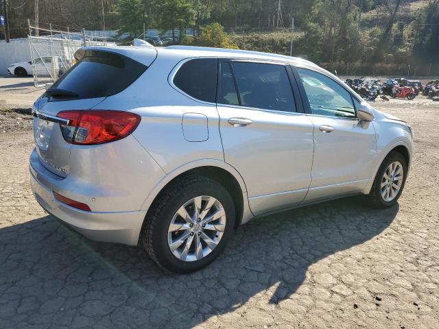 LRBFXDSA5HD237251 Buick Envision Essence