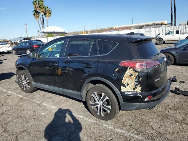 2T3ZFREVXJW444725 | 2018 TOYOTA RAV4 LE