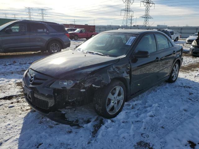 2007 Mazda Mazda6 i