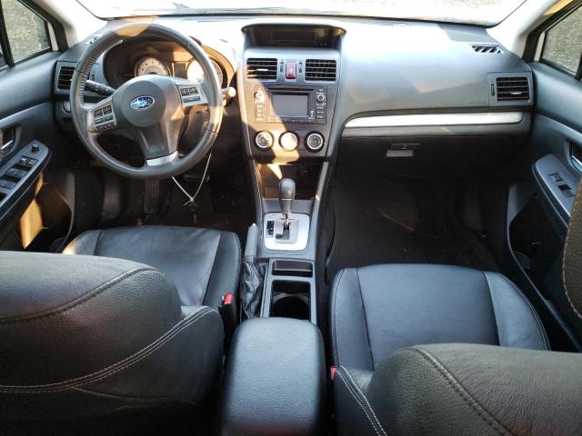 JF1GPAS66E8306071 Subaru Impreza Sport Limited
