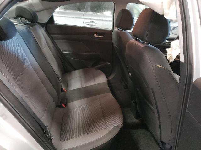 2022 HYUNDAI ACCENT LIM - 3KPC34A62NE175153