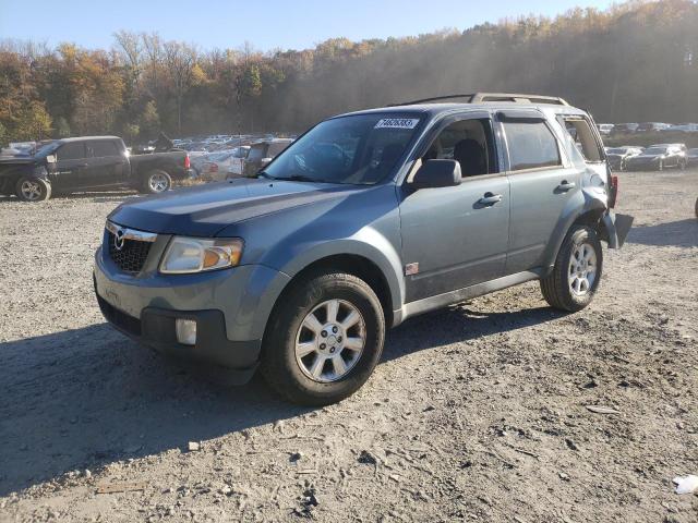 2011 Mazda Tribute i