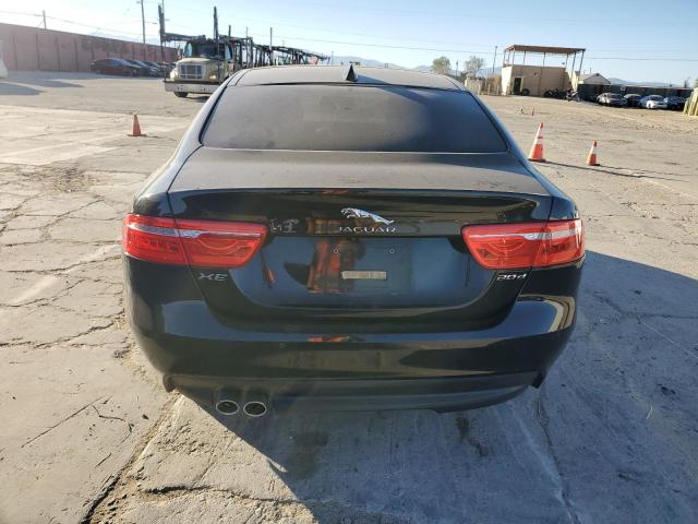2017 JAGUAR XE PREMIUM - SAJAD4BN0HA952643